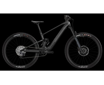 Lapierre Ezesty AM 8.4 2025 Full Suspension E-mountain bike Bosch Gen 5 Performance CX 85nm Motor 800 watt battery